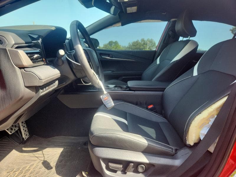 2026 TOYOTA CAMRY NIGHTSHADE 7