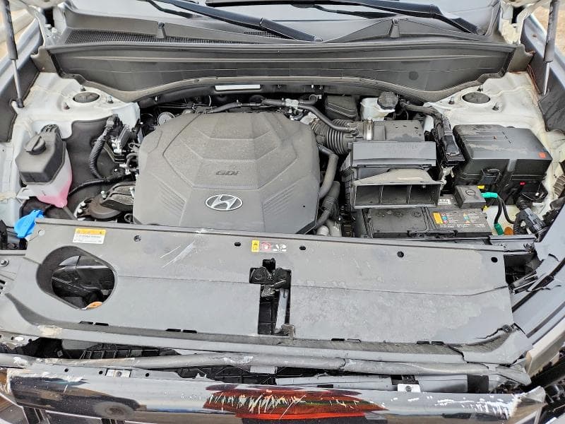 2024 HYUNDAI PALISADE SEL PREMIUM 12