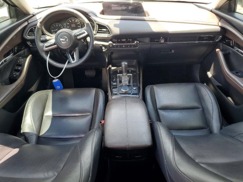 2022 MAZDA CX-30 PREMIUM 8