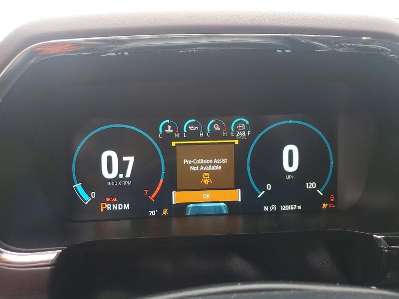 2022 FORD F150 SUPERCREW 9