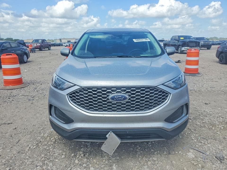 2024 FORD EDGE SEL 5