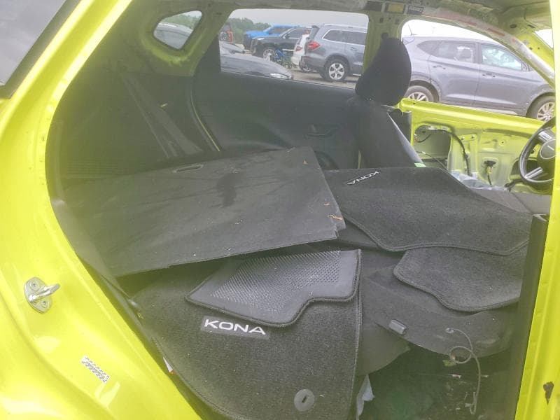 2024 HYUNDAI KONA SEL 11