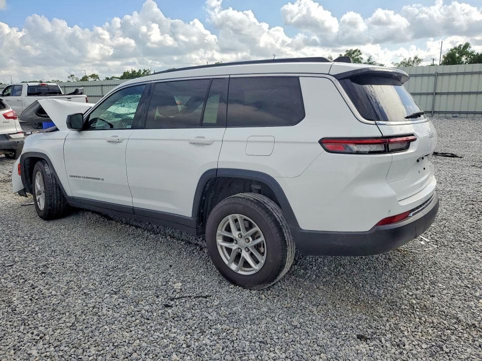 2024 JEEP CHER LARED 2