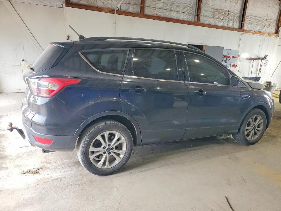 2018 FORD ESCAPE SEL 3