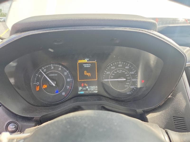2023 SUBARU IMPREZA PREMIUM 9