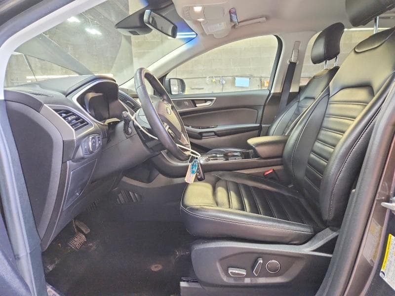 2019 FORD EDGE SEL 7