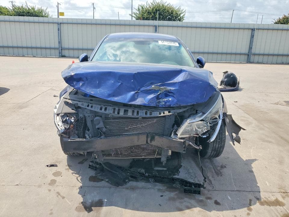2018 KIA OPTIMA LX 5