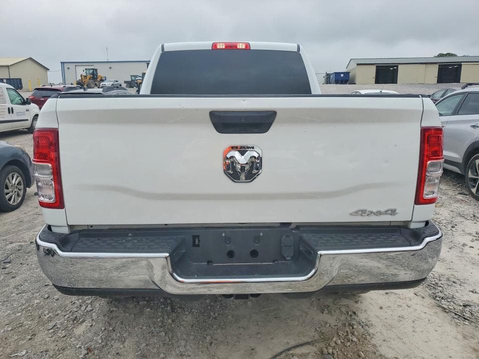 2024 RAM 2500 TRADESMAN 6