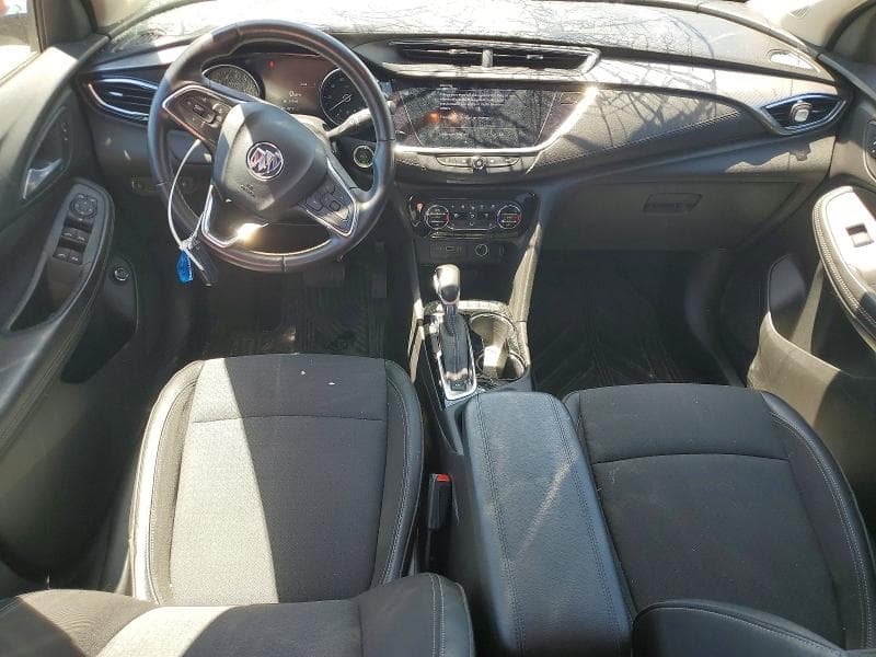 2020 BUICK ENCORE GX SELECT 8