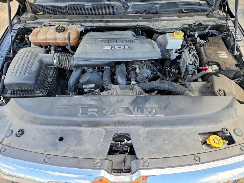 2020 RAM 1500 LIMITED 11