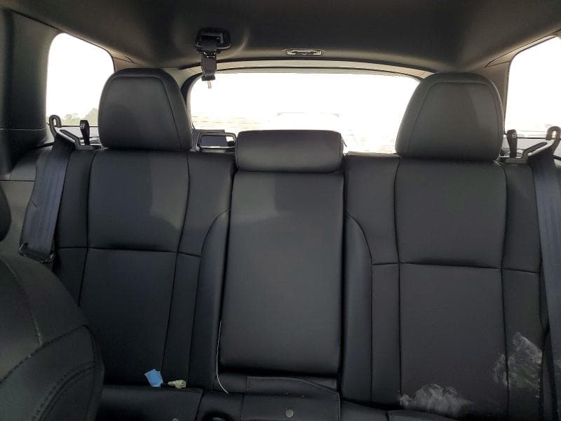2026 SUBARU OUTBACK PREMIUM 10