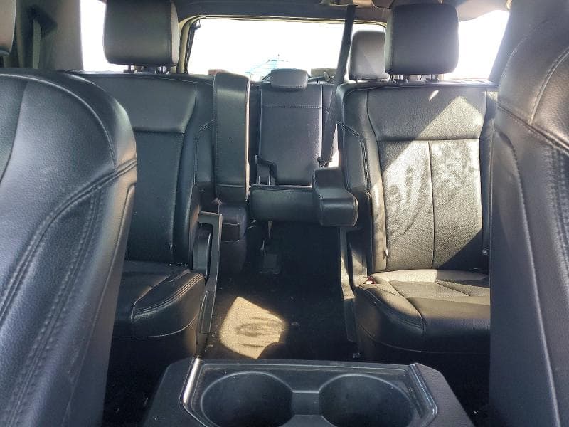 2020 FORD EXPEDITION XLT 10