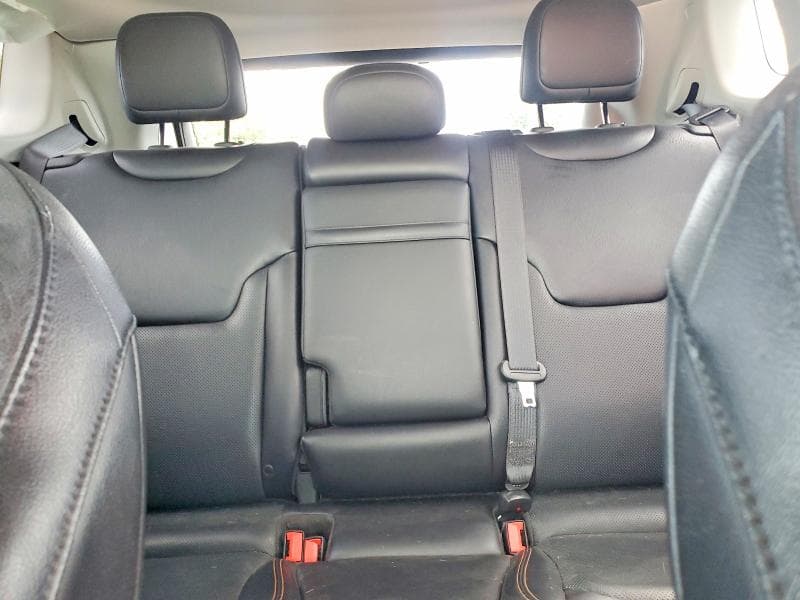 2017 JEEP COMPASS LIMITED 10
