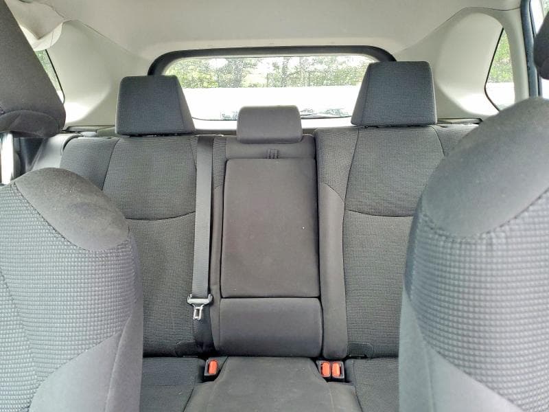 2019 TOYOTA RAV4 LE 10