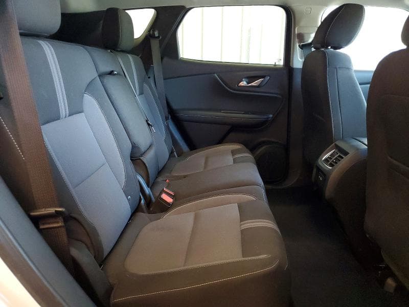 2023 CHEVROLET BLAZER 2LT 11