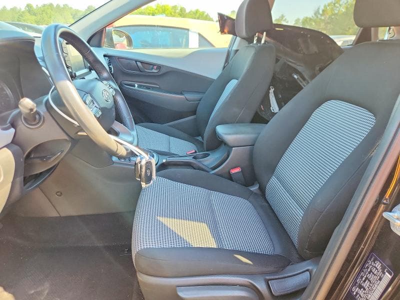 2021 HYUNDAI KONA SEL 7