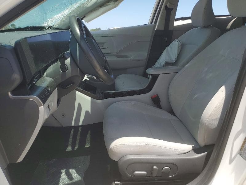 2024 HYUNDAI KONA SEL 7
