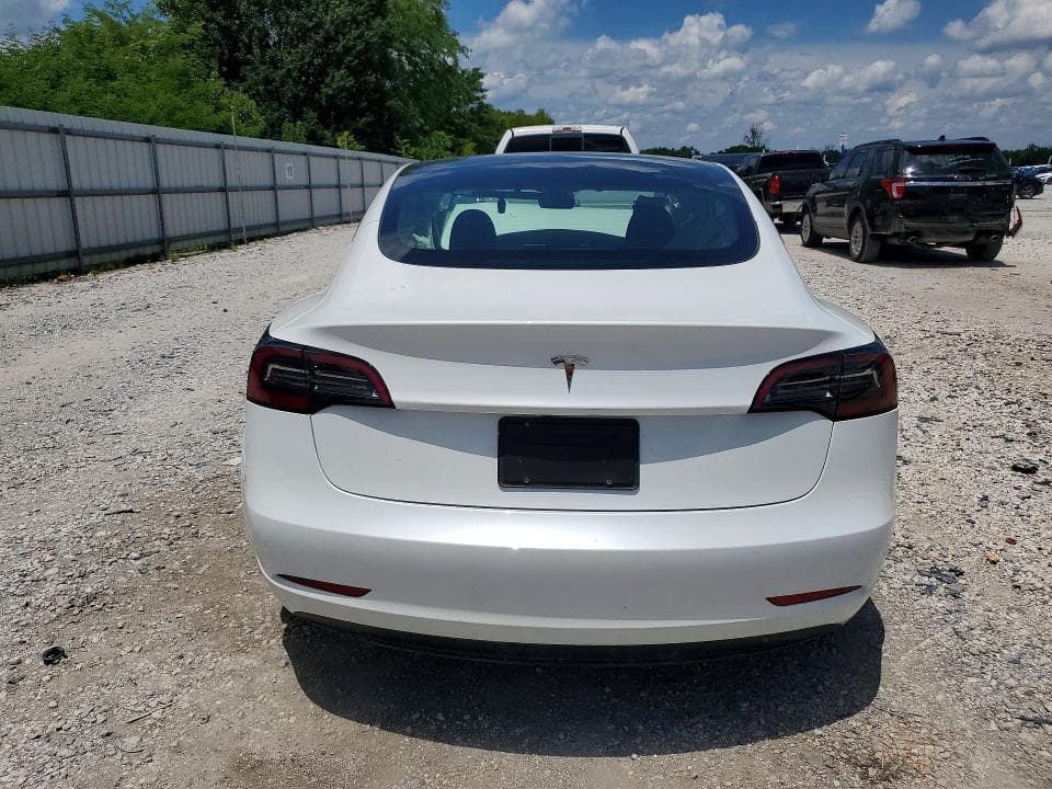 2023 TESLA MODEL 3 6