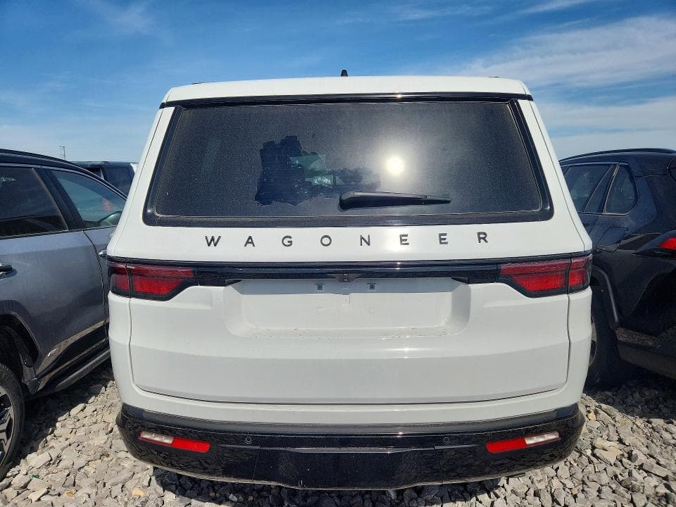 2024 JEEP WAGONEER SERIES II 6