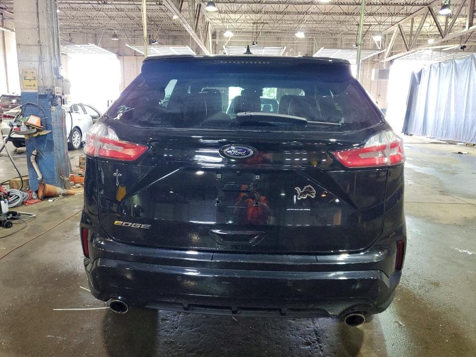 2020 FORD EDGE SEL 6