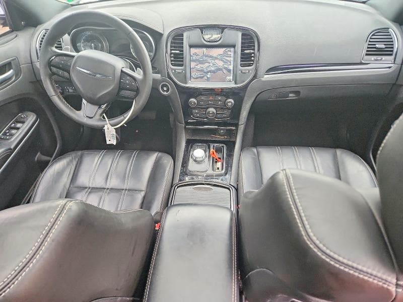 2022 CHRYSLER 300 S 8
