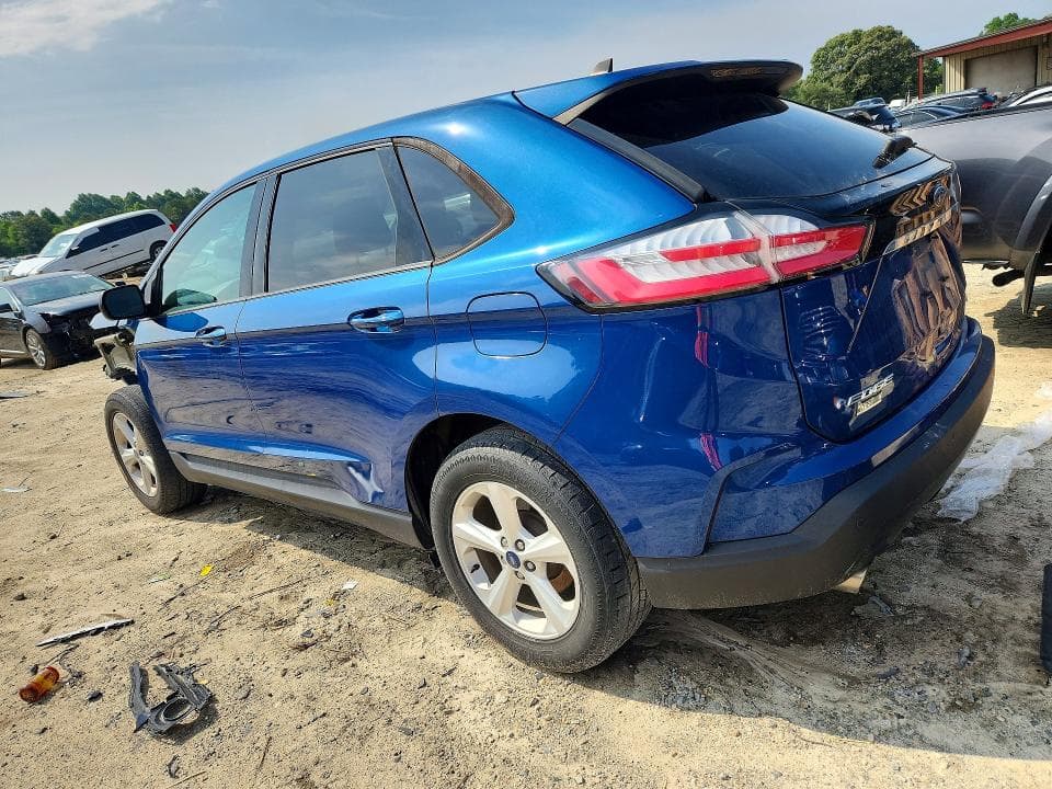 2020 FORD EDGE SE 2
