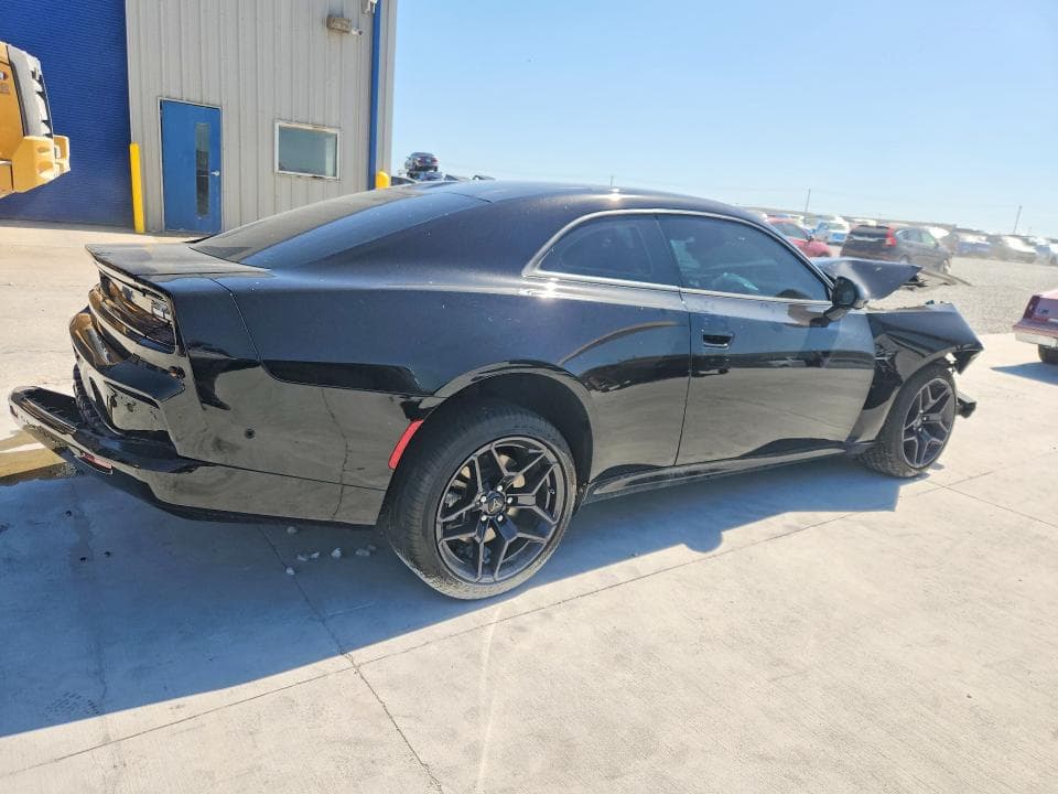 2024 DODGE CHARGER DAYTONA R 3