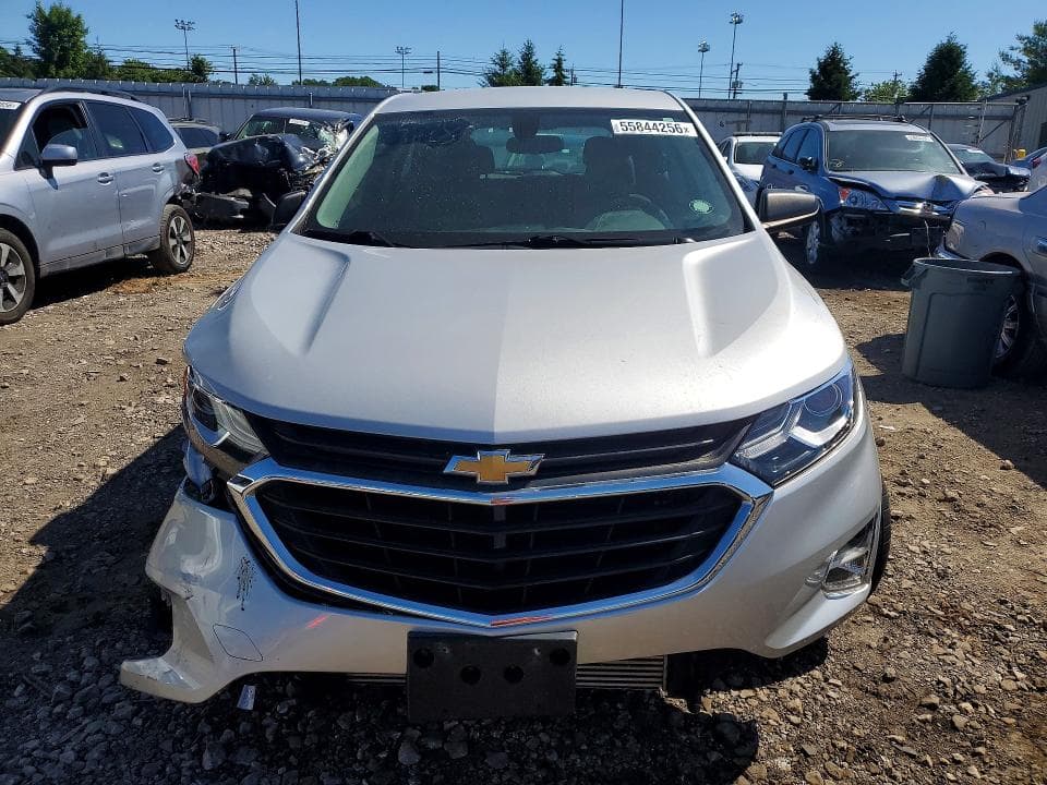 2019 CHEVROLET EQUINOX LS 5