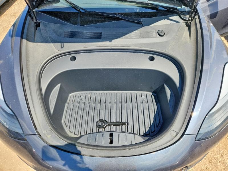 2023 TESLA MODEL 3 11