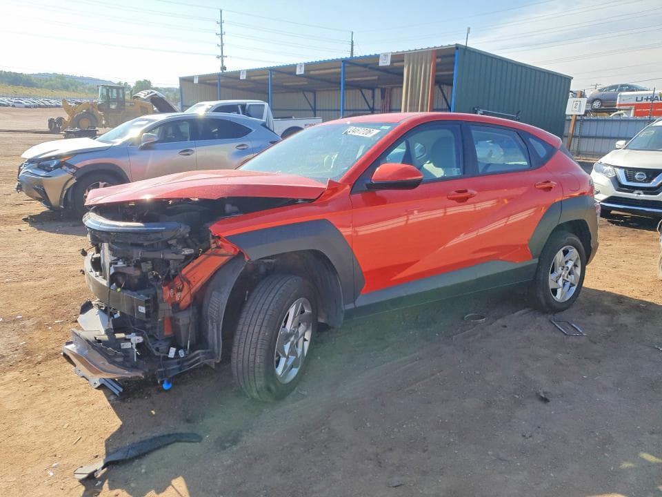 2024 HYUNDAI KONA SE - 1