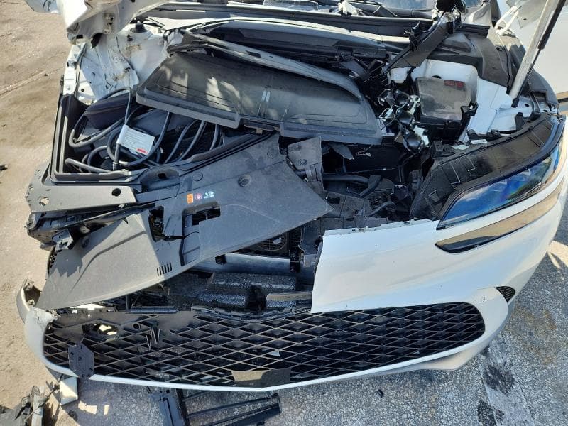 2024 GENESIS GV60 ADVANCED 12