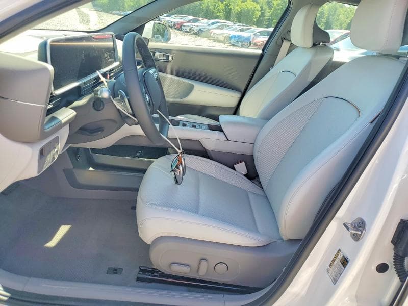2024 HYUNDAI IONIQ 6 SEL 7