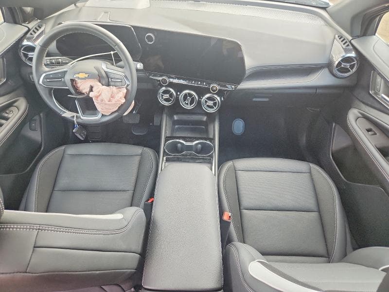 2024 CHEVROLET BLAZER 2LT 8