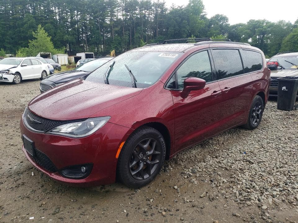 2020 CHRYSLER PACIFICA TOURING L - 1