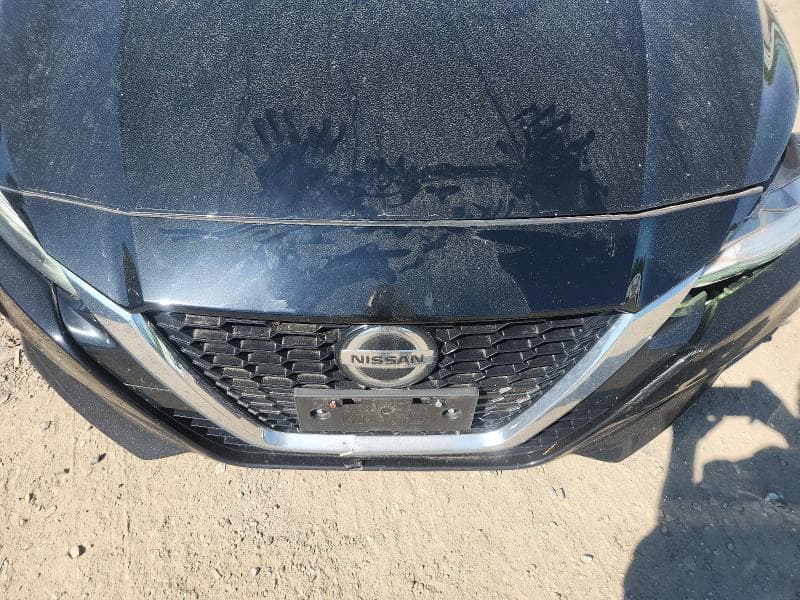 2019 NISSAN ALTIMA SV 11