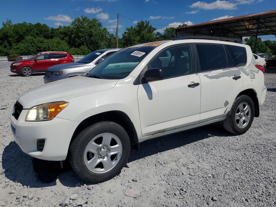 2010 TOYOTA RAV4