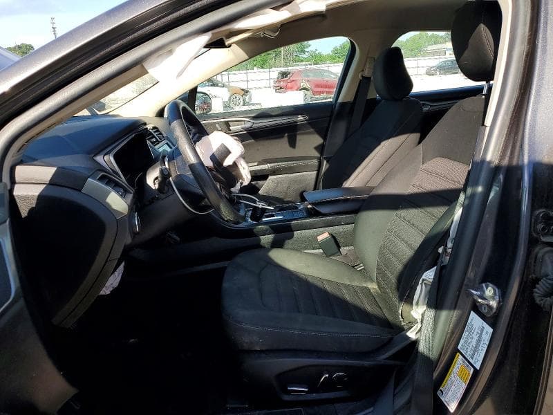2020 FORD FUSION SE 7
