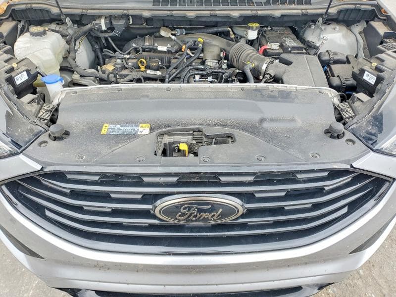 2022 FORD EDGE SE 12