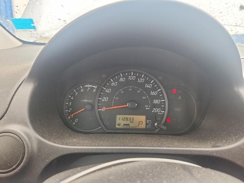 2020 MITSUBISHI MIRAGE ES 9