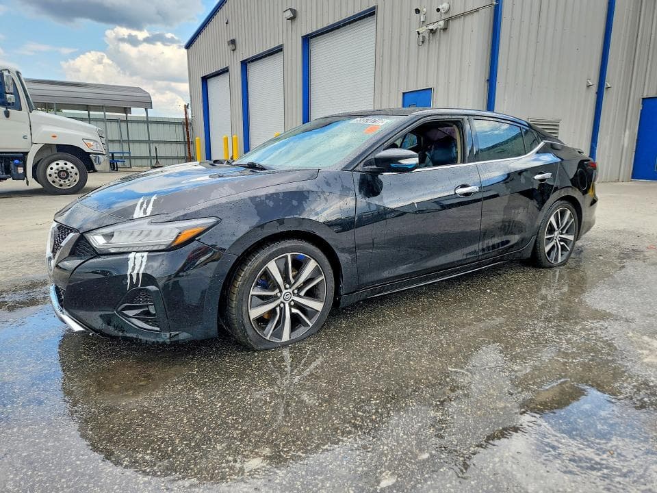 2020 NISSAN MAXIMA SL - 1