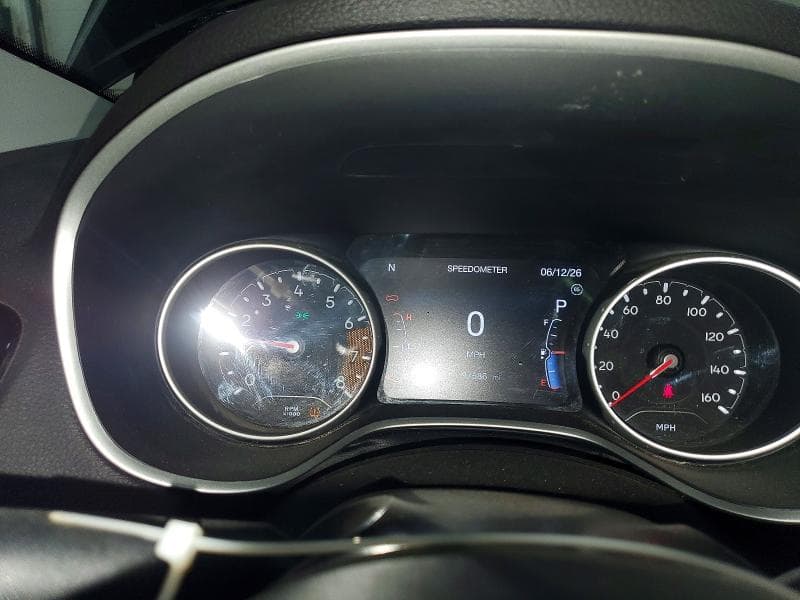 2018 JEEP COMPASS LIMITED 9