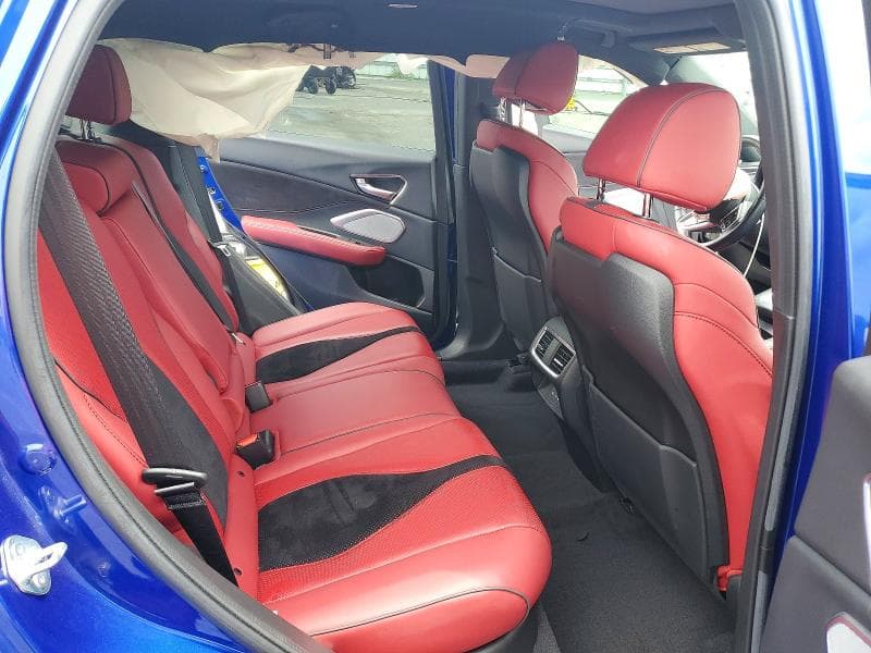 2022 ACURA RDX A-SPEC 11