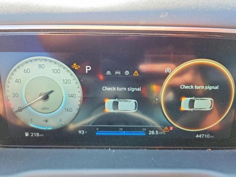 2022 HYUNDAI TUCSON SEL 9