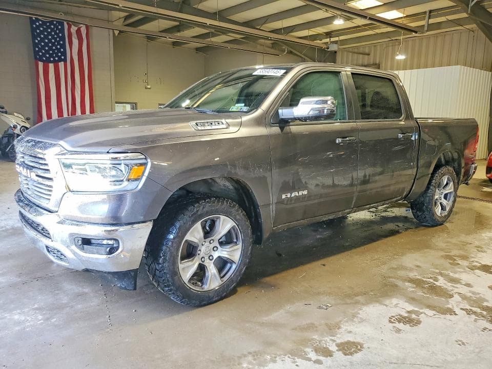 2023 RAM 1500 LARAMIE - 1