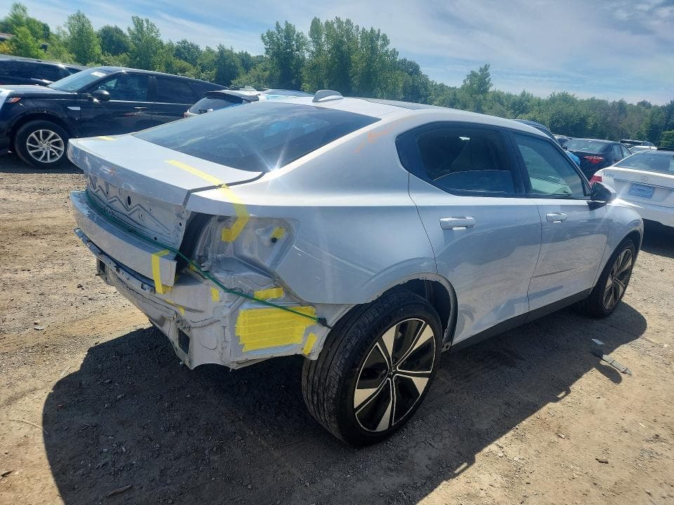 2024 POLESTAR 2 3