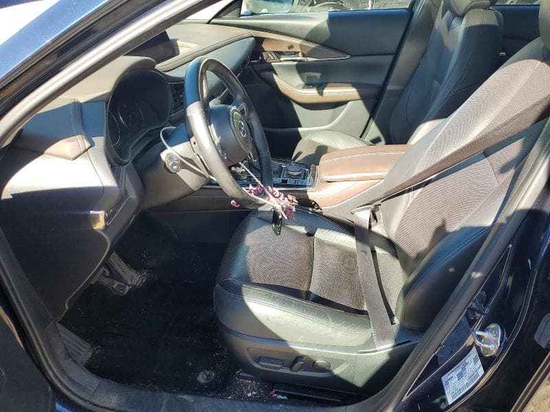 2023 MAZDA CX-30 PREMIUM PLUS 7