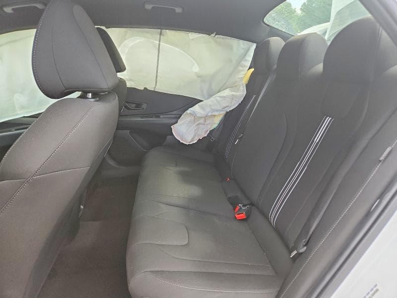2025 HYUNDAI ELANTRA SEL SPORT 10
