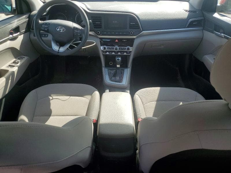 2020 HYUNDAI ELANTRA SE 8