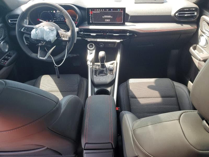 2024 DODGE HORNET R/T PLUS 8
