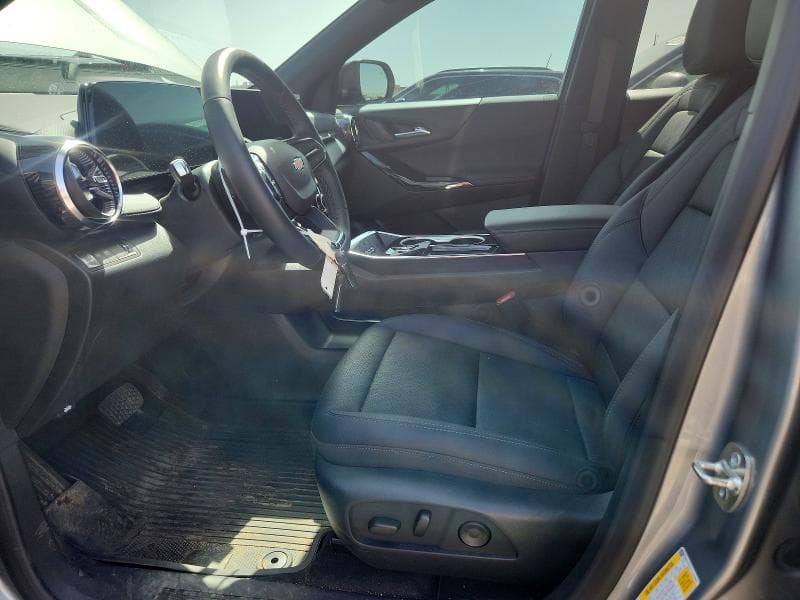 2026 CHEVROLET EQUINOX LT 7